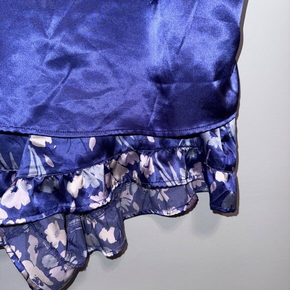 Adore Me Women's Satin & Lace Camisole Set OX - Picture 2 of 9